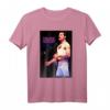 HapKitten Neon-Mikrofon T-Shirt - Offizielles Musik-Merchandise für Feier & Geschenk