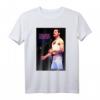HapKitten Neon-Mikrofon T-Shirt - Offizielles Musik-Merchandise für Feier & Geschenk