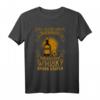 Lustiges Whisky T-Shirt mit Spruch – Witziges Geschenk für Whisky-Liebhaber und Fans