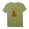 Lustiges Whisky T-Shirt mit Spruch – Witziges Geschenk für Whisky-Liebhaber und Fans