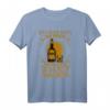 Lustiges Whisky T-Shirt mit Spruch – Witziges Geschenk für Whisky-Liebhaber und Fans