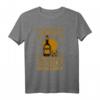 Lustiges Whisky T-Shirt mit Spruch – Witziges Geschenk für Whisky-Liebhaber und Fans