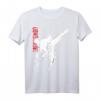 Taekwondo Martial Arts T-Shirt – Perfektes Geschenk für Taekwondo Schüler, Meister & Martial Arts Fans