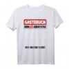 Lustiges Gästebuch & T-Shirt zum 60. Geburtstag - Witziges Design für Frauen & Männer auf Feier & Party