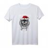 Motörhead Santa Warpig Holiday T-Shirt – Offizielles Weihnachts- und Feiertagsmerch für Fans aller Altersgruppen