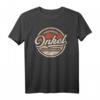 Onkel das Original T-Shirt - Lustiges Geburtstagsgeschenk für den besten Onkel der Welt