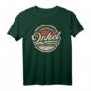 Onkel das Original T-Shirt - Lustiges Geburtstagsgeschenk für den besten Onkel der Welt