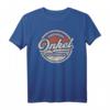 Onkel das Original T-Shirt - Lustiges Geburtstagsgeschenk für den besten Onkel der Welt