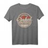 Onkel das Original T-Shirt - Lustiges Geburtstagsgeschenk für den besten Onkel der Welt
