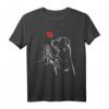 Lustiges Rottweiler Liebe T-Shirt für Hunde-Fans – Perfektes Geschenk für Hundeliebhaber, Familie & Freunde