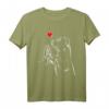 Lustiges Rottweiler Liebe T-Shirt für Hunde-Fans – Perfektes Geschenk für Hundeliebhaber, Familie & Freunde