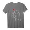 Lustiges Rottweiler Liebe T-Shirt für Hunde-Fans – Perfektes Geschenk für Hundeliebhaber, Familie & Freunde
