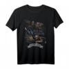 Magic: The Gathering Retro Four Pack T-Shirt – Offizielles Merch für Fans und Sammler