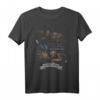 Magic: The Gathering Retro Four Pack T-Shirt – Offizielles Merch für Fans und Sammler