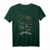Magic: The Gathering Retro Four Pack T-Shirt – Offizielles Merch für Fans und Sammler