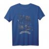 Magic: The Gathering Retro Four Pack T-Shirt – Offizielles Merch für Fans und Sammler