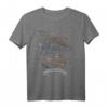 Magic: The Gathering Retro Four Pack T-Shirt – Offizielles Merch für Fans und Sammler
