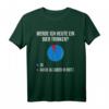 Funny Trinken Spruch Fun Bier Männer Alkohol Lustig Herren T-Shirt - Perfektes Geschenk für Männertag, Vatertag & Humorvolle Männer