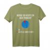 Funny Trinken Spruch Fun Bier Männer Alkohol Lustig Herren T-Shirt - Perfektes Geschenk für Männertag, Vatertag & Humorvolle Männer
