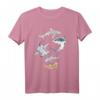 Hammerhai Zebrahai & Weißer Hai T-Shirt – Für Haitaucher, Surfer & Meeresliebhaber, Männer, Frauen & Kinder