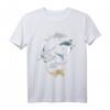 Hammerhai Zebrahai & Weißer Hai T-Shirt – Für Haitaucher, Surfer & Meeresliebhaber, Männer, Frauen & Kinder