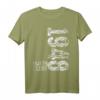 Lustiges 76. Geburtstag T-Shirt & Deko - Geschenkidee für Mann & Frau zum 76. Geburtstag 1948