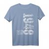 Lustiges 76. Geburtstag T-Shirt & Deko - Geschenkidee für Mann & Frau zum 76. Geburtstag 1948