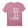 Lustiges 76. Geburtstag T-Shirt & Deko - Geschenkidee für Mann & Frau zum 76. Geburtstag 1948