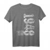Lustiges 76. Geburtstag T-Shirt & Deko - Geschenkidee für Mann & Frau zum 76. Geburtstag 1948