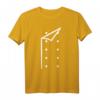 Koch Uniform T-Shirt – Klassisches, langlebiges Kochoutfit für Profis und Hobbyköche