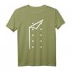 Koch Uniform T-Shirt – Klassisches, langlebiges Kochoutfit für Profis und Hobbyköche