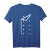 Koch Uniform T-Shirt – Klassisches, langlebiges Kochoutfit für Profis und Hobbyköche
