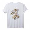 HapKitten Wile E. Coyote X-Ray T-Shirt - Offizielles WB Cartoon Merch für Fans & Nostalgiker