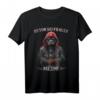 Bevor du fragst - Nein Lustiges Sarkasmus Hunde Kaffee T-Shirt für Morgenmuffel & Hundeliebhaber – Perfektes Geschenk für Kollegen & Freunde