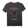 Bevor du fragst - Nein Lustiges Sarkasmus Hunde Kaffee T-Shirt für Morgenmuffel & Hundeliebhaber – Perfektes Geschenk für Kollegen & Freunde