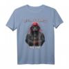 Bevor du fragst - Nein Lustiges Sarkasmus Hunde Kaffee T-Shirt für Morgenmuffel & Hundeliebhaber – Perfektes Geschenk für Kollegen & Freunde