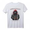 Bevor du fragst - Nein Lustiges Sarkasmus Hunde Kaffee T-Shirt für Morgenmuffel & Hundeliebhaber – Perfektes Geschenk für Kollegen & Freunde