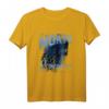 HapKitten The North Remembers T-Shirt – Offizielles Game of Thrones Merchandise für Fans & Serienliebhaber