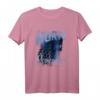 HapKitten The North Remembers T-Shirt – Offizielles Game of Thrones Merchandise für Fans & Serienliebhaber