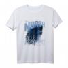 HapKitten The North Remembers T-Shirt – Offizielles Game of Thrones Merchandise für Fans & Serienliebhaber