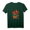 AC/DC - Jingle Hells Bells T-Shirt | Offizielles Rockband Merchandise für Fans