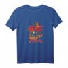 AC/DC - Jingle Hells Bells T-Shirt | Offizielles Rockband Merchandise für Fans