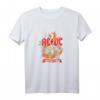 AC/DC - Jingle Hells Bells T-Shirt | Offizielles Rockband Merchandise für Fans
