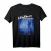 HapKitten Freddy Is Waiting T-Shirt - Lizenziertes Warner Bros. Fanartikel für den runden Geburtstag