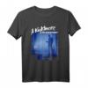 HapKitten Freddy Is Waiting T-Shirt - Lizenziertes Warner Bros. Fanartikel für den runden Geburtstag