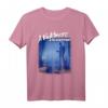 HapKitten Freddy Is Waiting T-Shirt - Lizenziertes Warner Bros. Fanartikel für den runden Geburtstag