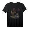 HapKitten Bambi Thumper Flower Logo T-Shirt - Offiziell lizenziertes Disney Geschenk für Bambi Fans