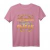 Russland Russen Spruch Kyrillisch Angler T-Shirt – Geschenkidee für russische Väter, Opa & Fischer mit Humor, Vatertag & Geburtstag