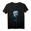 The Dark Knight Joker T-Shirt - Authentisch lizenziertes Superhelden-Design für Fans von Batman und Joker in Erwachsenen, Kinder- und Unisexgrößen
