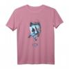 The Dark Knight Joker T-Shirt - Authentisch lizenziertes Superhelden-Design für Fans von Batman und Joker in Erwachsenen, Kinder- und Unisexgrößen